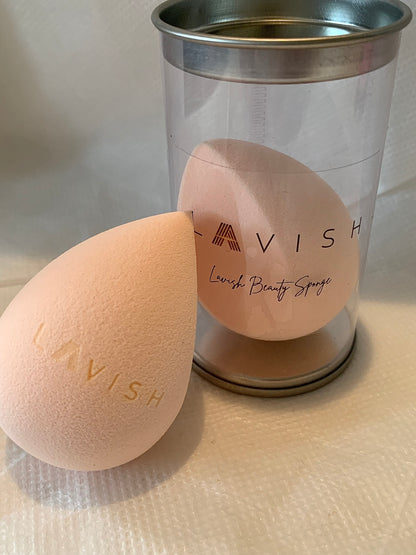 Lavish Beauty Sponge