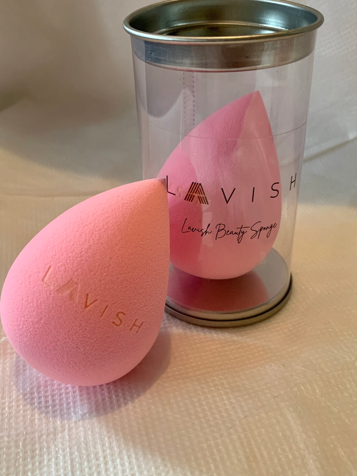 Lavish Beauty Sponge